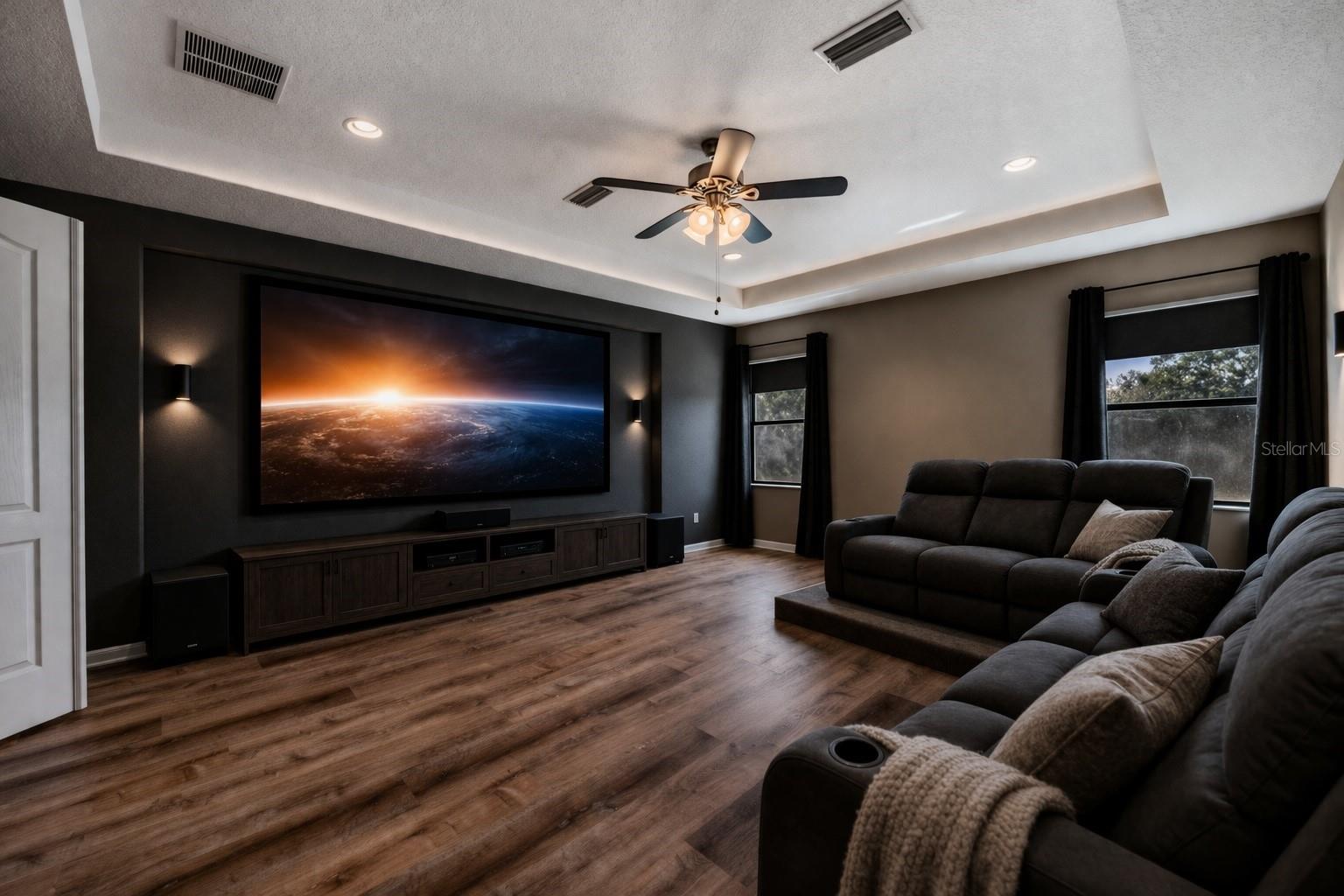 TANGLEWOOD PRESERVE - Residential