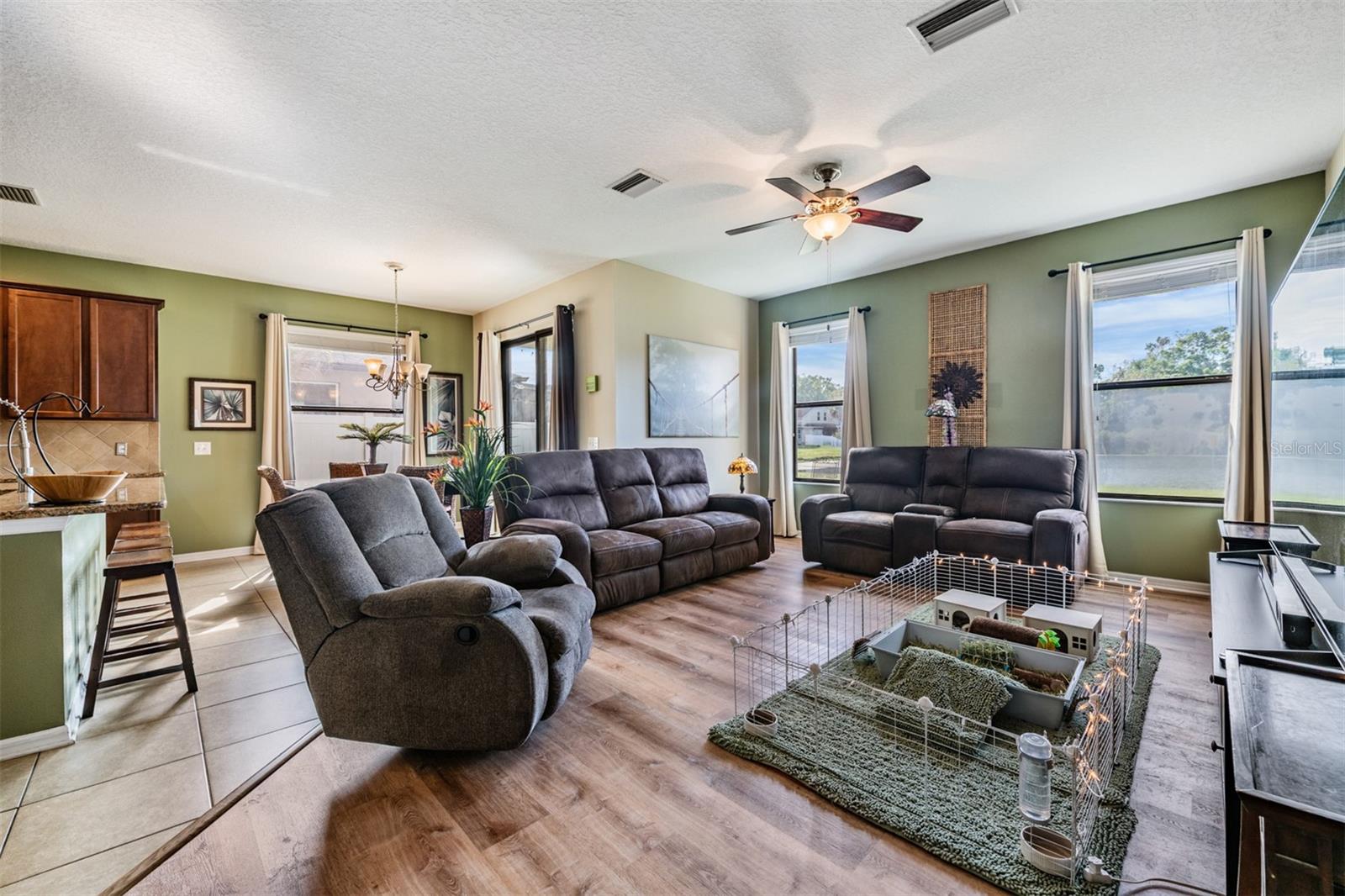 TANGLEWOOD PRESERVE - Residential