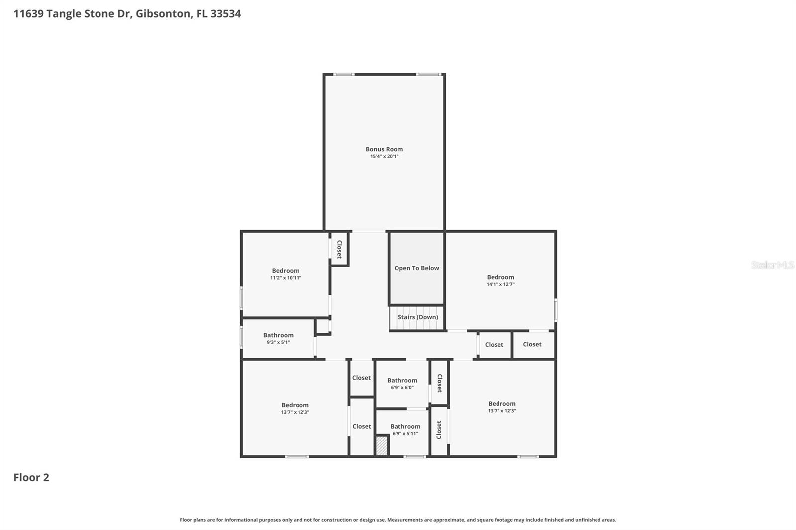 TANGLEWOOD PRESERVE - Residential