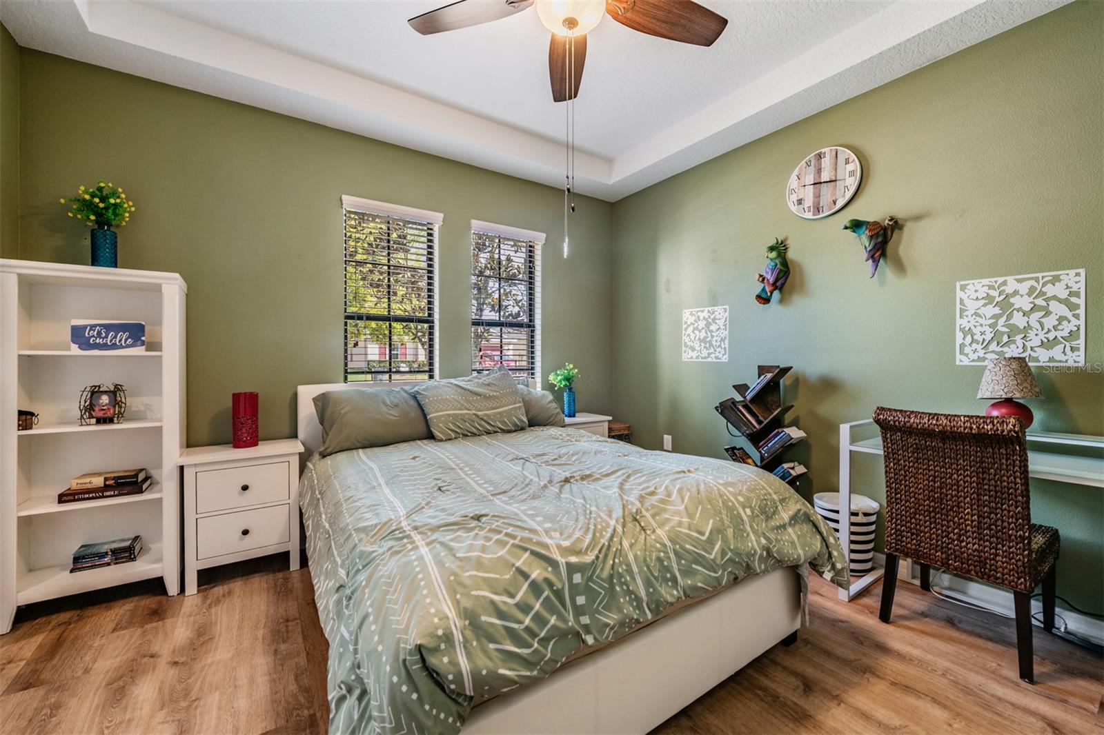 TANGLEWOOD PRESERVE - Residential