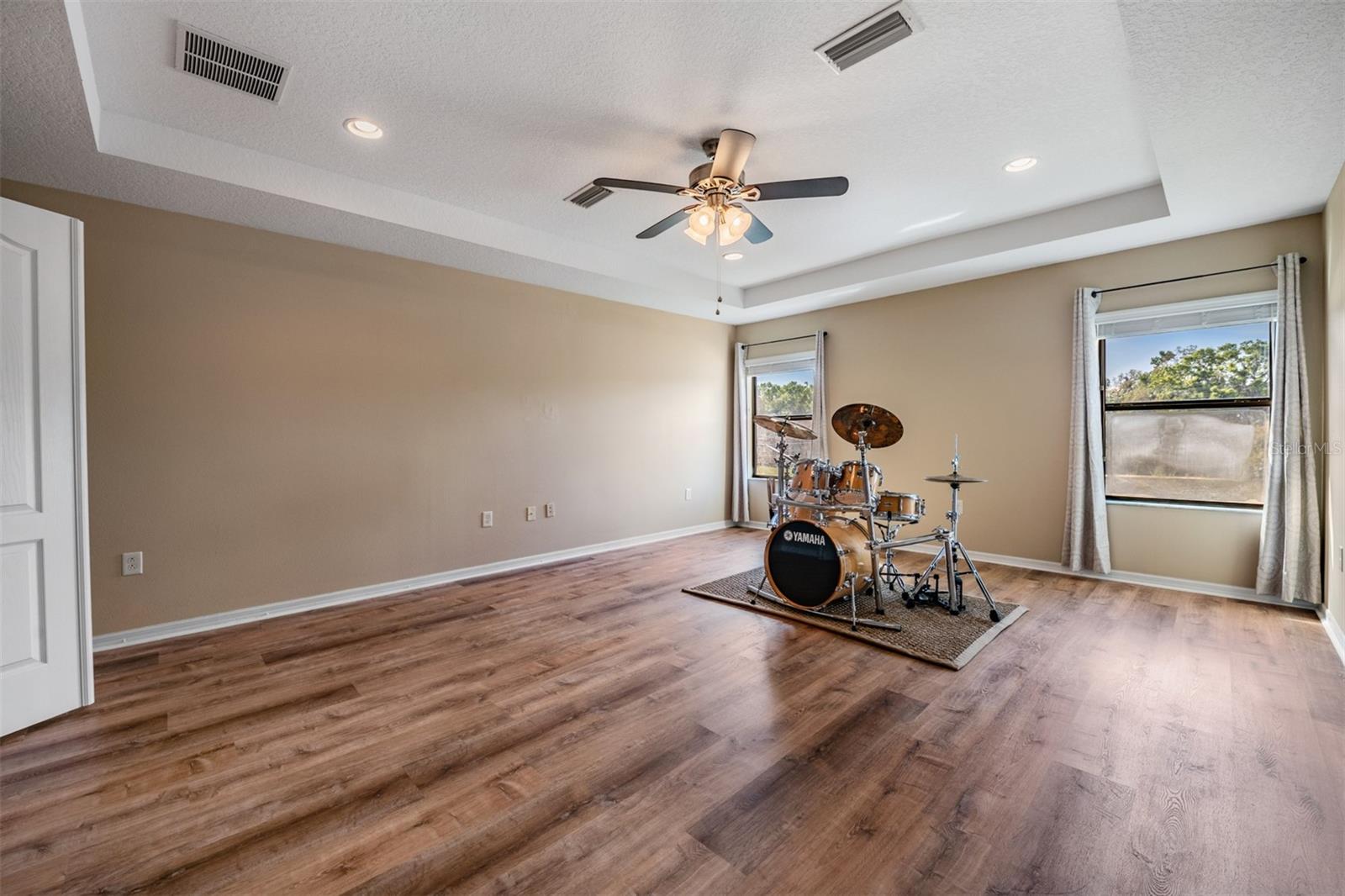 TANGLEWOOD PRESERVE - Residential