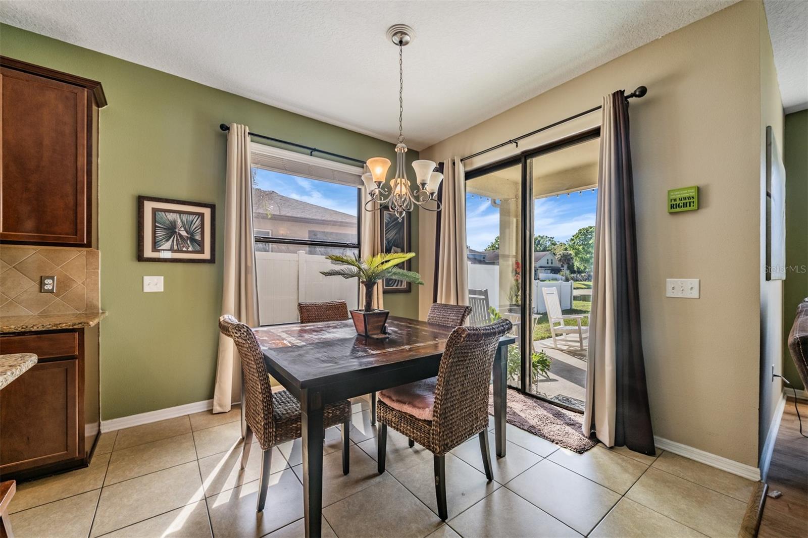 TANGLEWOOD PRESERVE - Residential