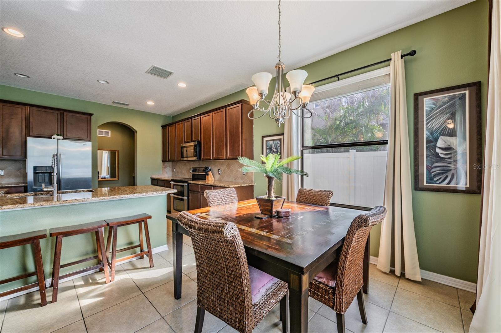 TANGLEWOOD PRESERVE - Residential