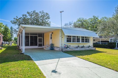 A home in LAKELAND