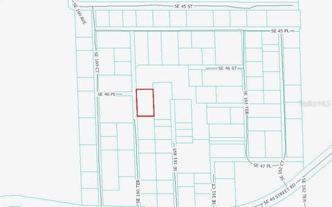 Tiny photo for 0 SE 160th, Ocklawaha, FL 32179 (MLS # OM732595)