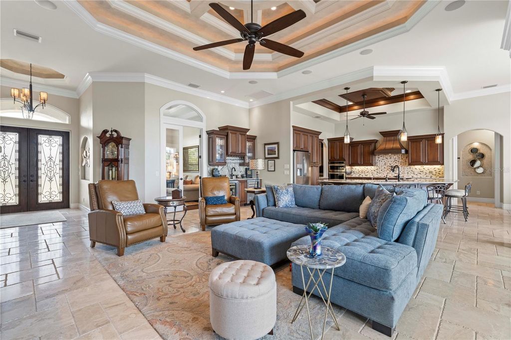 Photo of 238 Lido Drive, Punta Gorda, FL 33950 (MLS # C7515109)