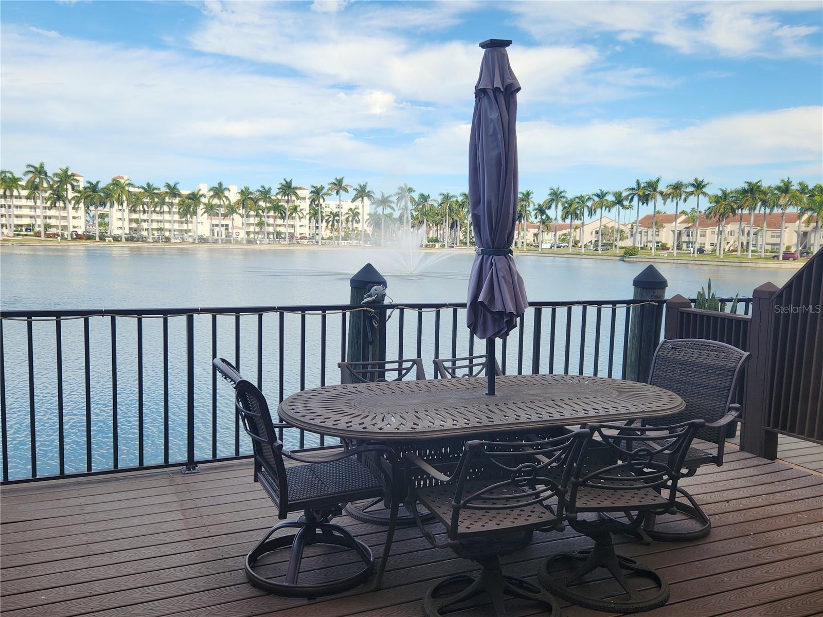 BAHIA SHORES CONDO - Residential Lease