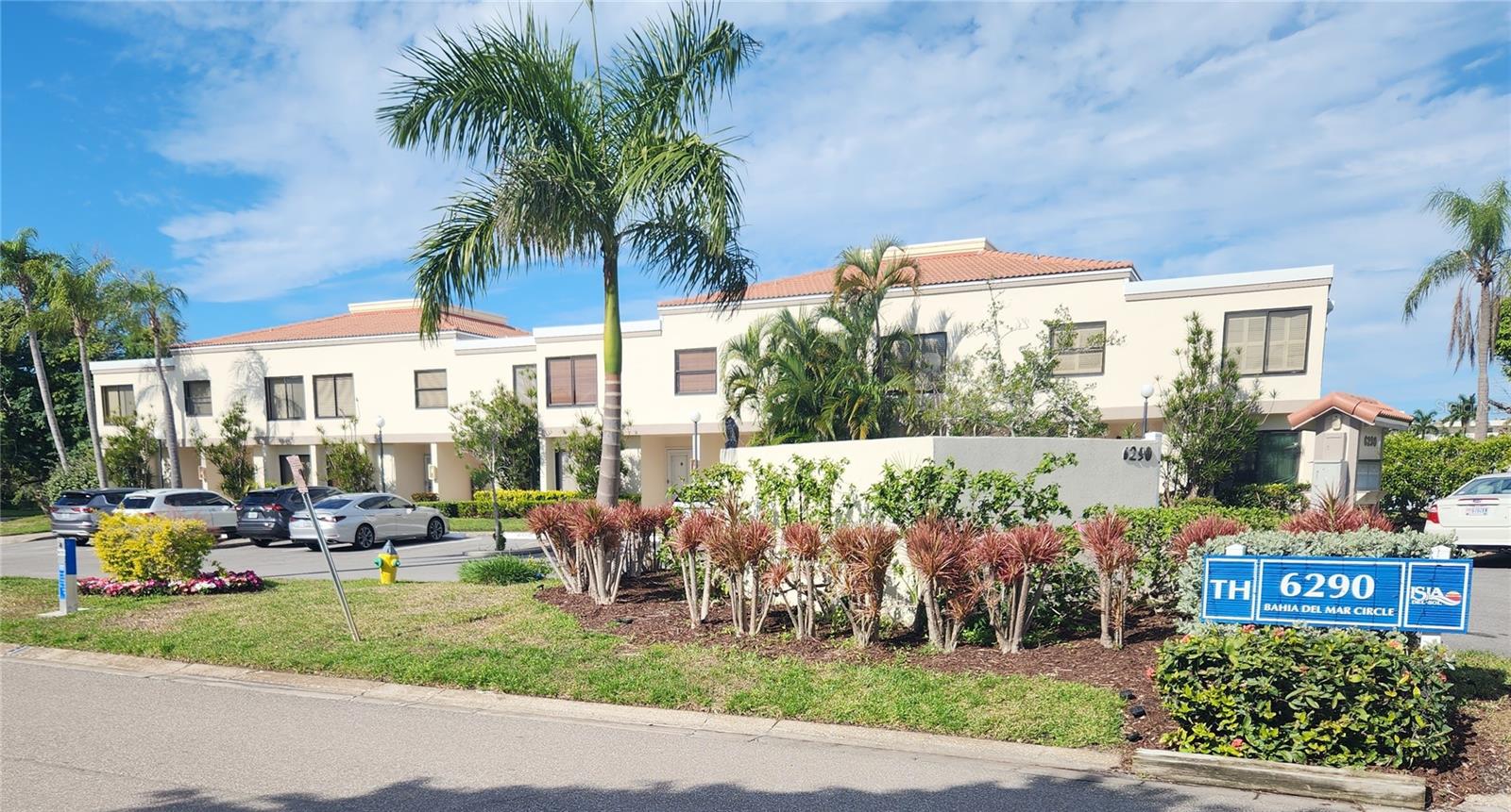 6290 BAHIA DEL MAR CIRCLE 3