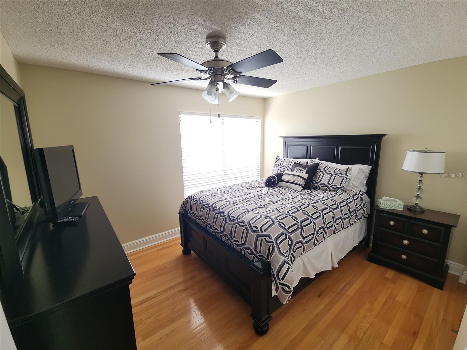 BAHIA SHORES CONDO - Residential Lease