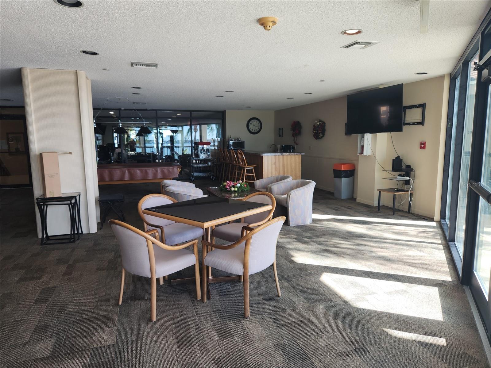 BAHIA SHORES CONDO - Residential Lease