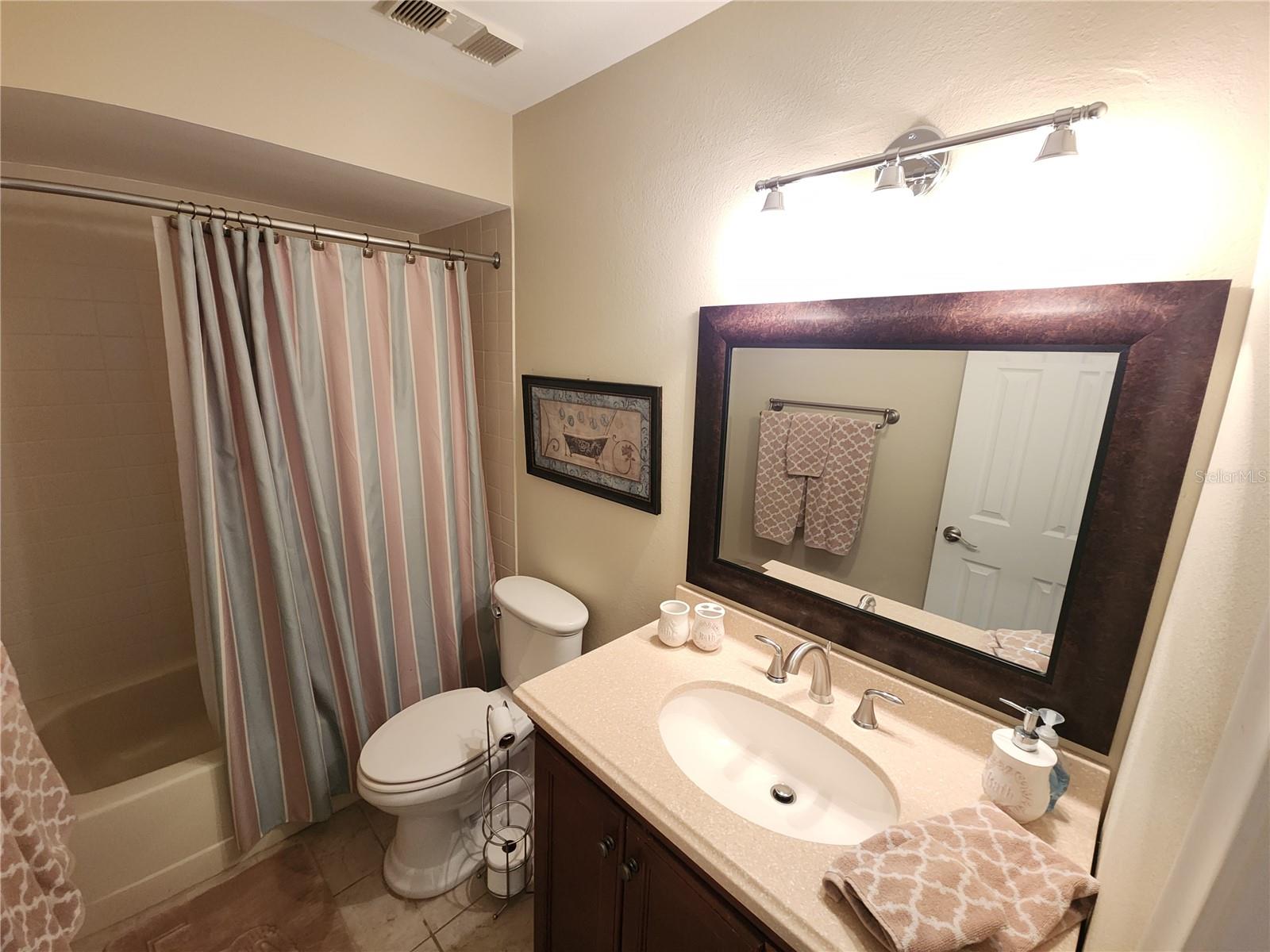 BAHIA SHORES CONDO - Residential Lease