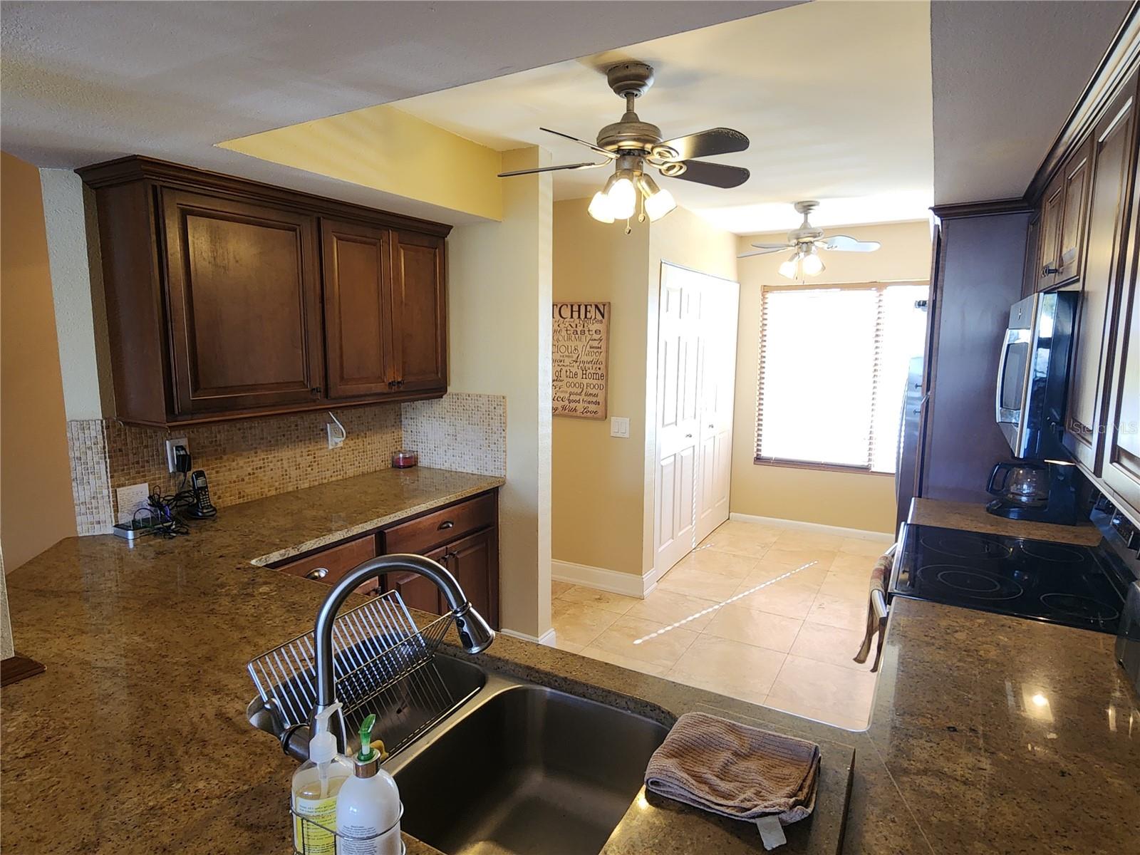 BAHIA SHORES CONDO - Residential Lease