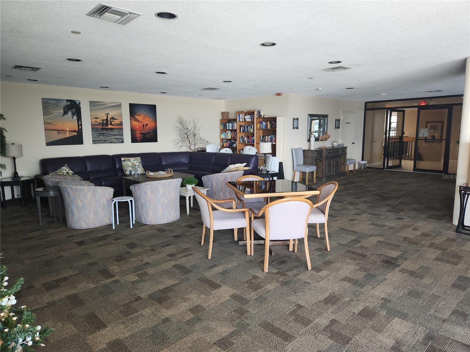 BAHIA SHORES CONDO - Residential Lease