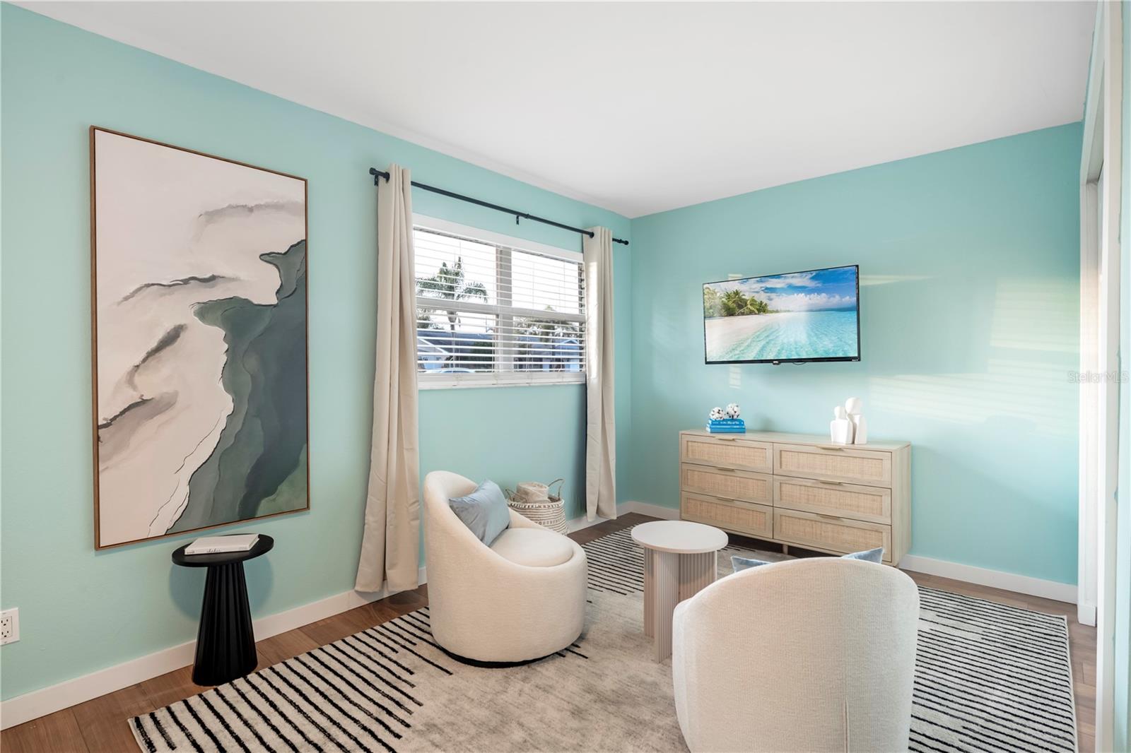 PINE TREE VILLAGE - Residential