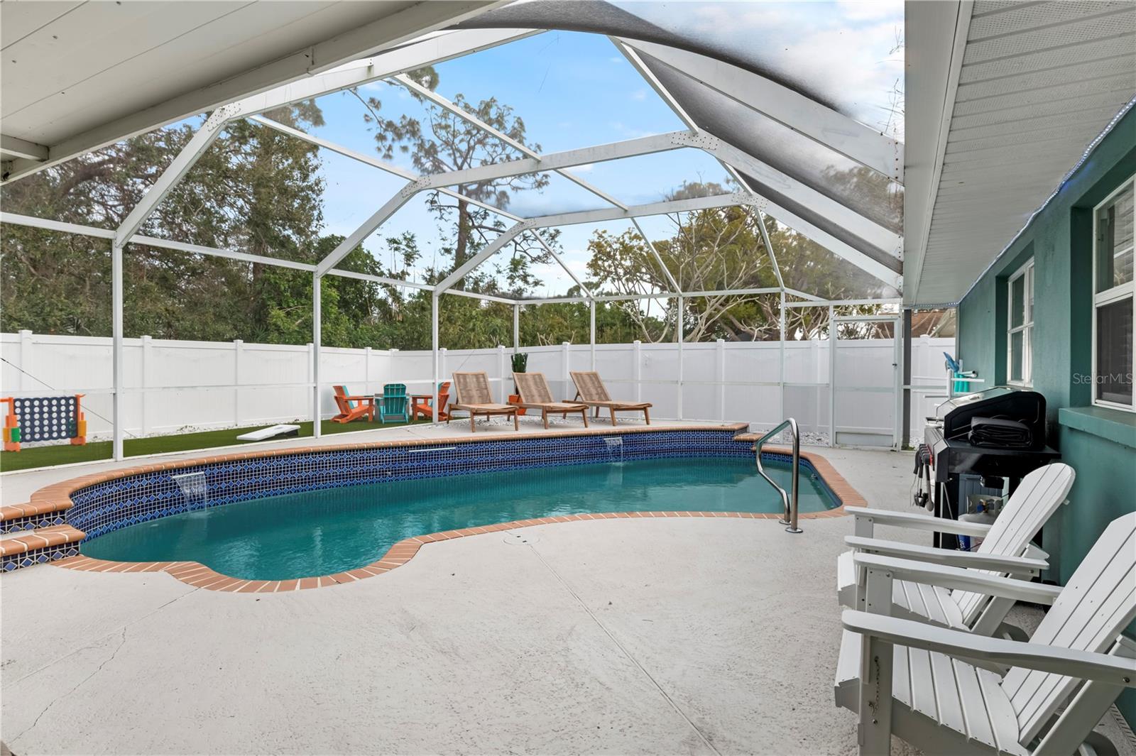 PINE TREE VILLAGE - Residential