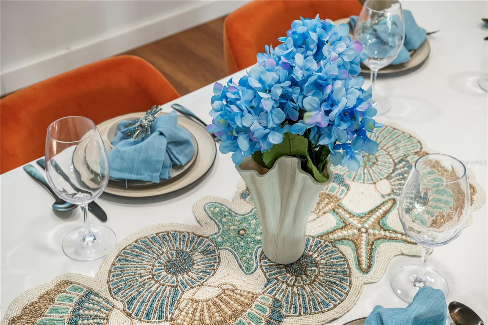 PINE TREE VILLAGE - Residential