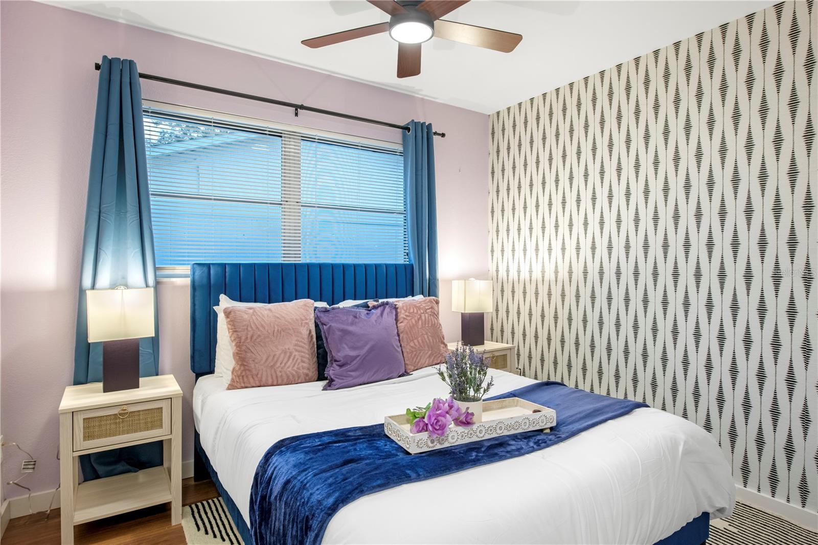 PINE TREE VILLAGE - Residential