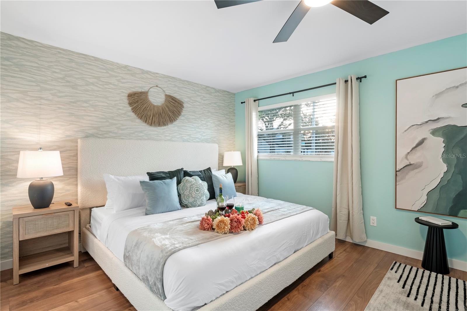 PINE TREE VILLAGE - Residential