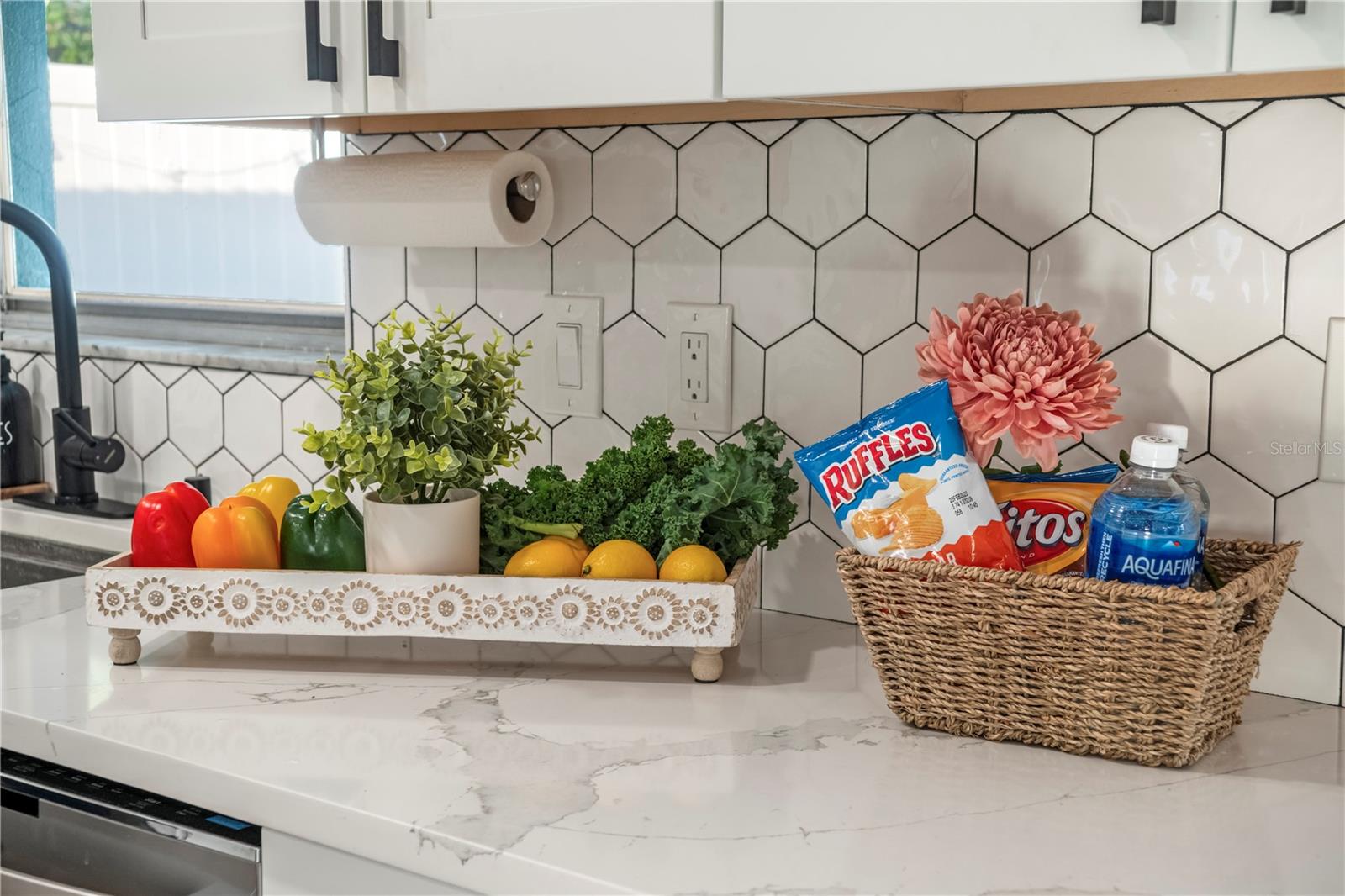 PINE TREE VILLAGE - Residential