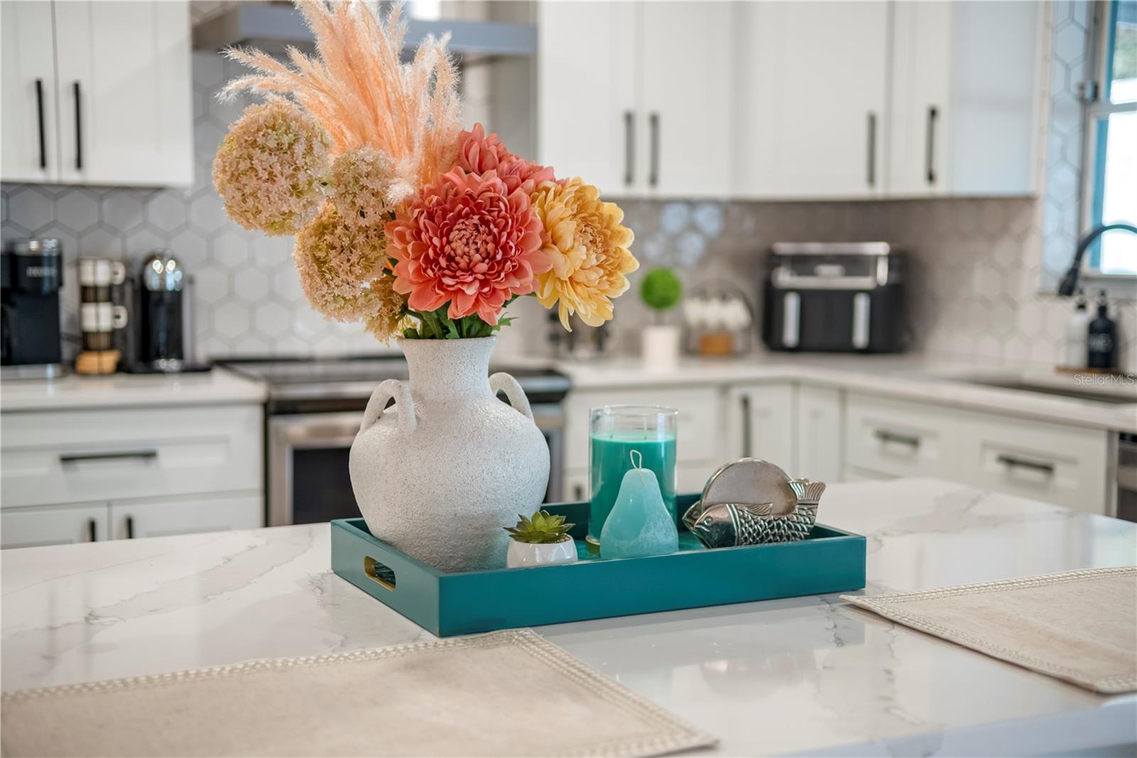 PINE TREE VILLAGE - Residential