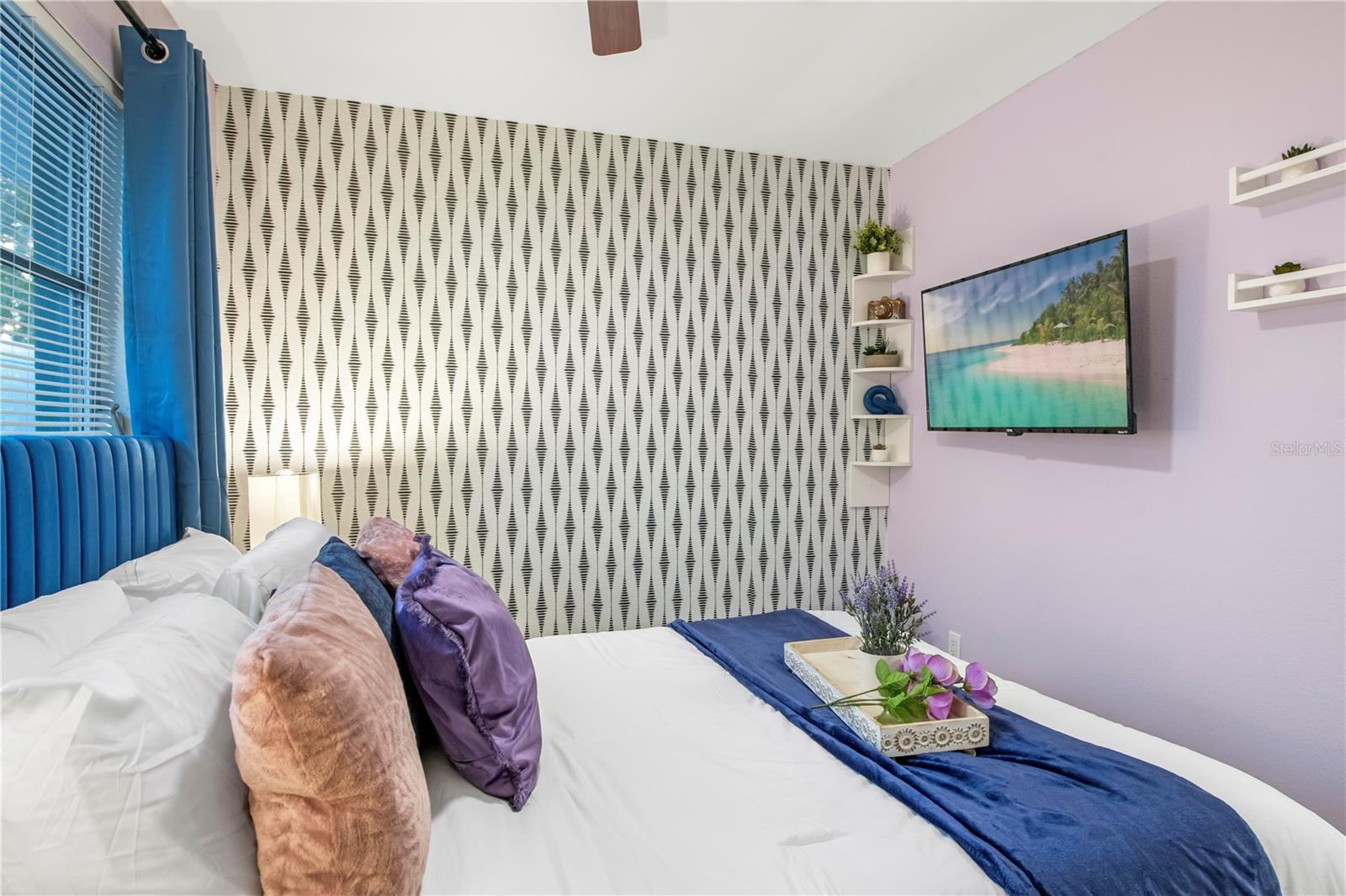 PINE TREE VILLAGE - Residential