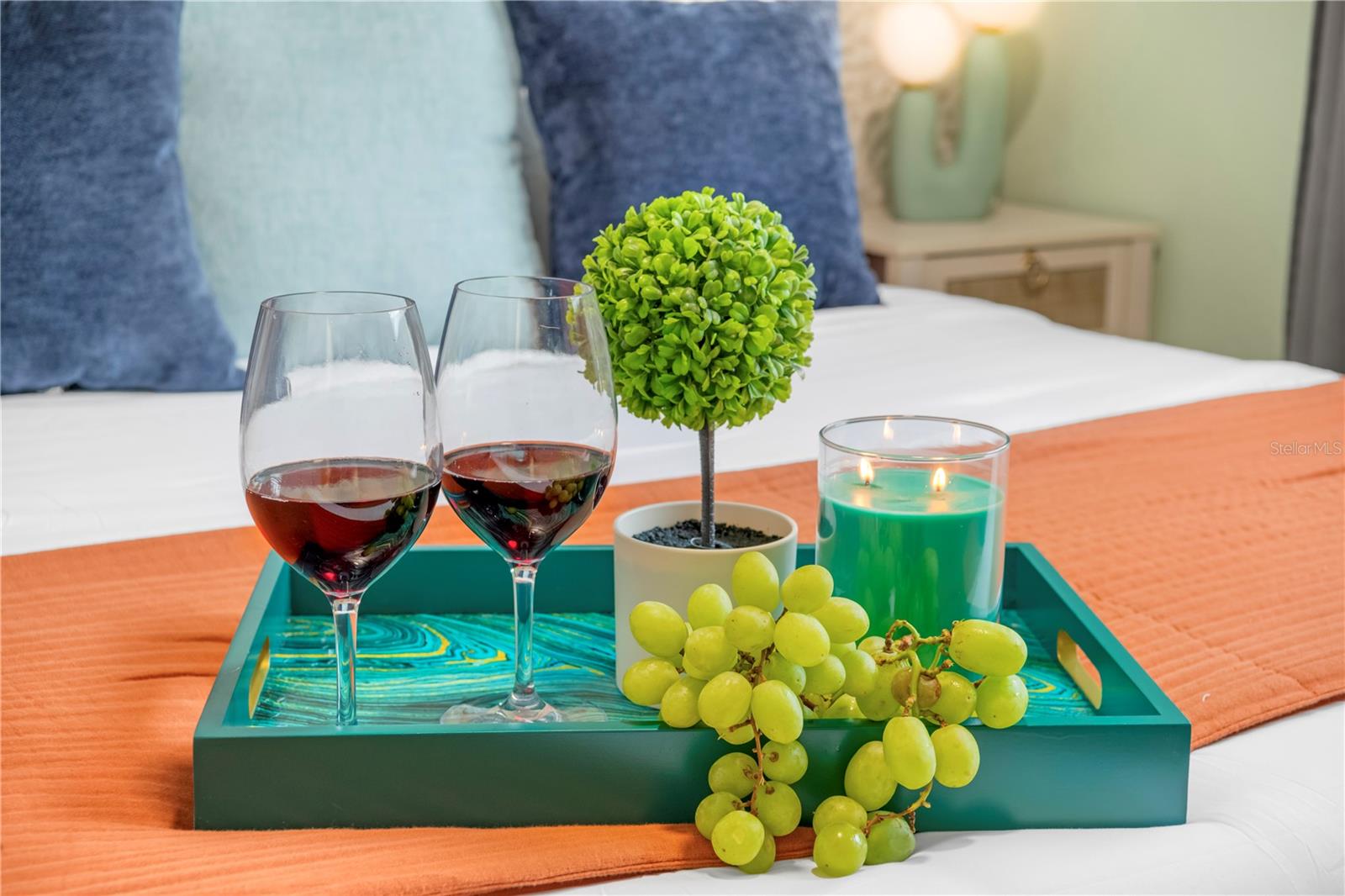 PINE TREE VILLAGE - Residential