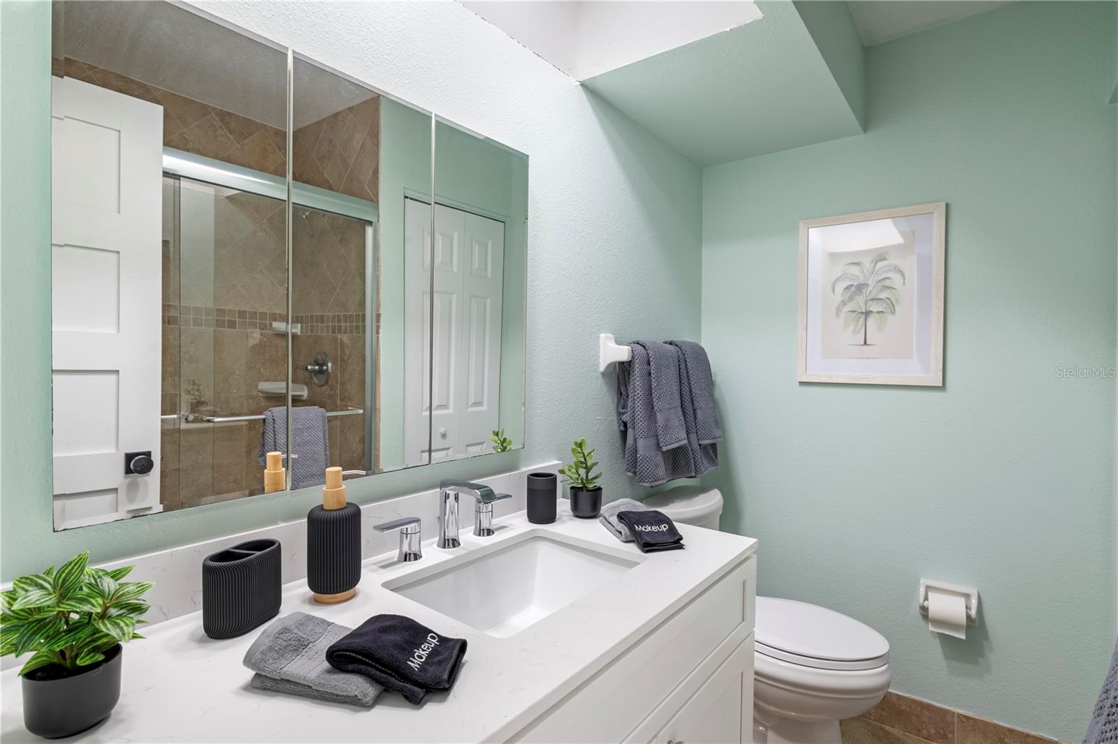 PINE TREE VILLAGE - Residential