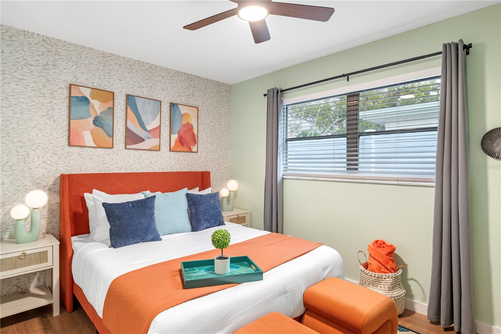 PINE TREE VILLAGE - Residential