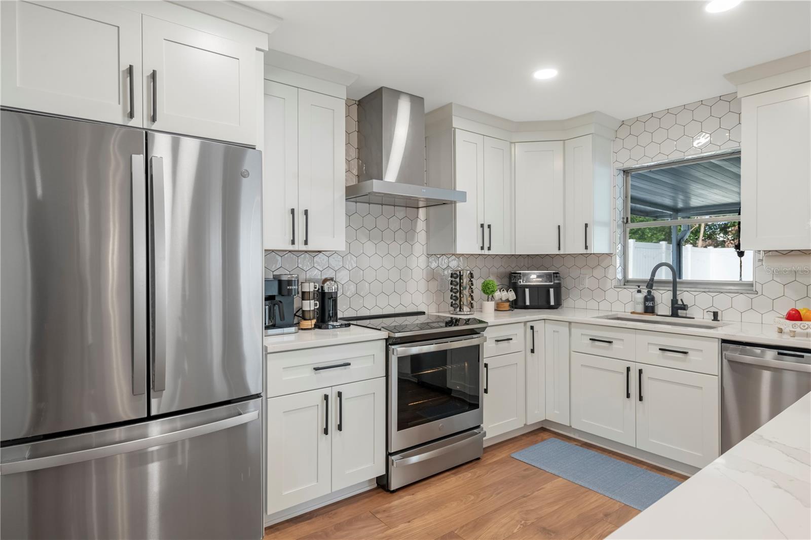 PINE TREE VILLAGE - Residential