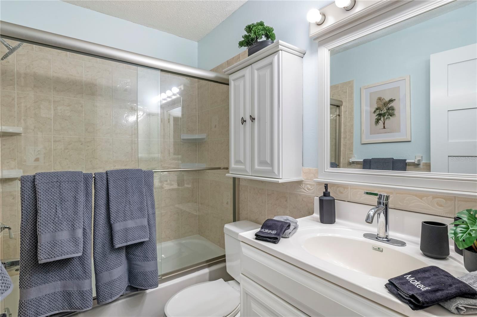 PINE TREE VILLAGE - Residential