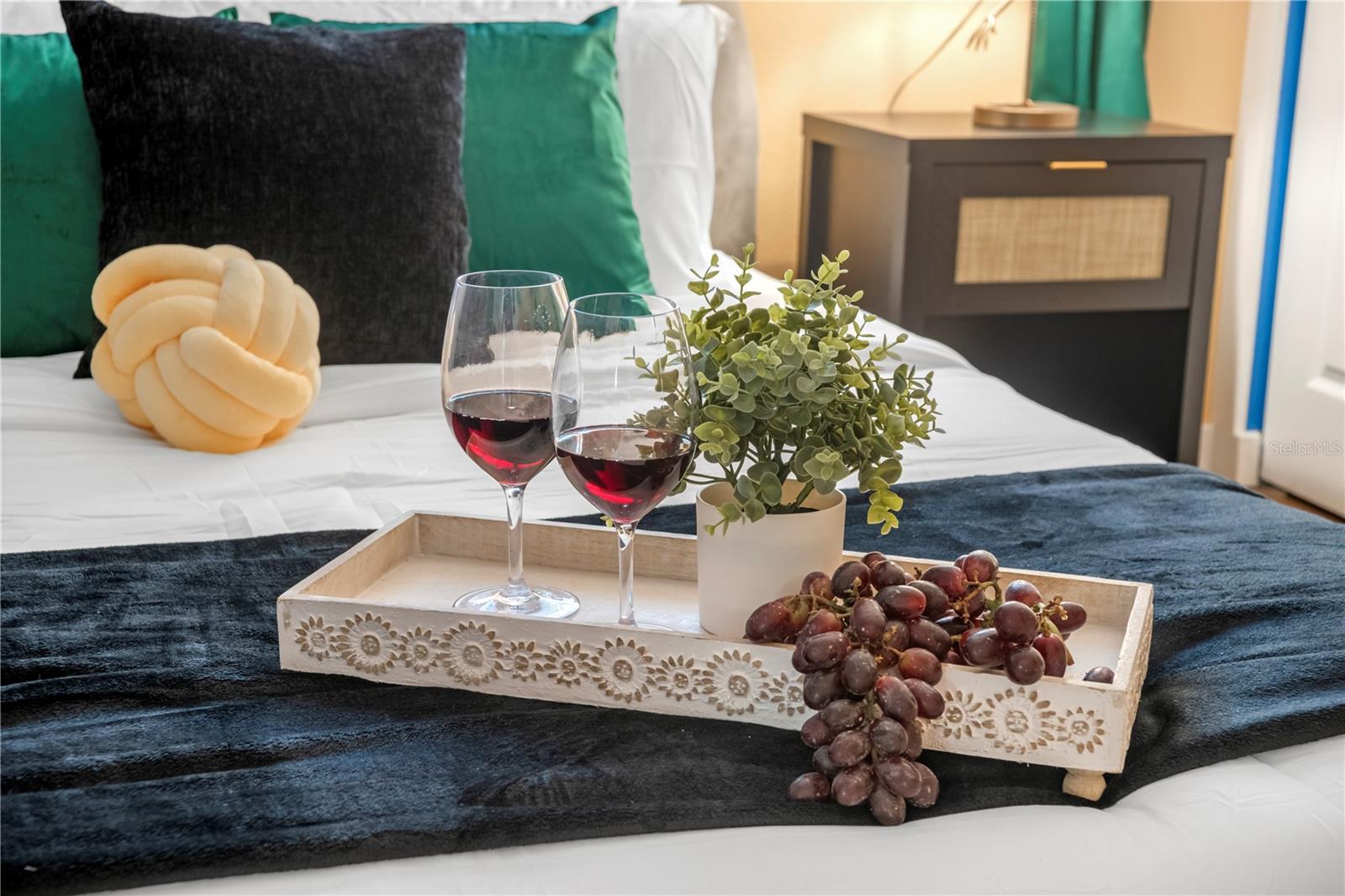 PINE TREE VILLAGE - Residential