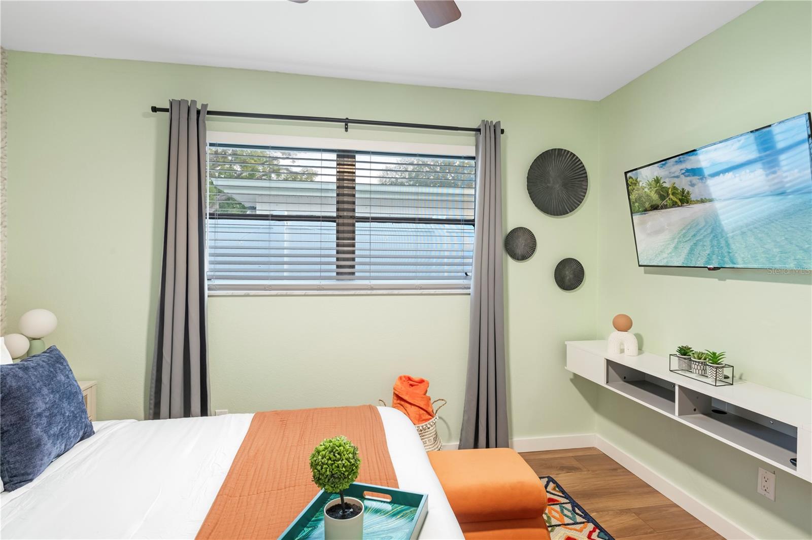 PINE TREE VILLAGE - Residential