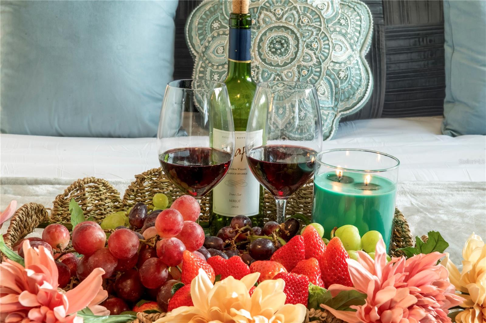 PINE TREE VILLAGE - Residential