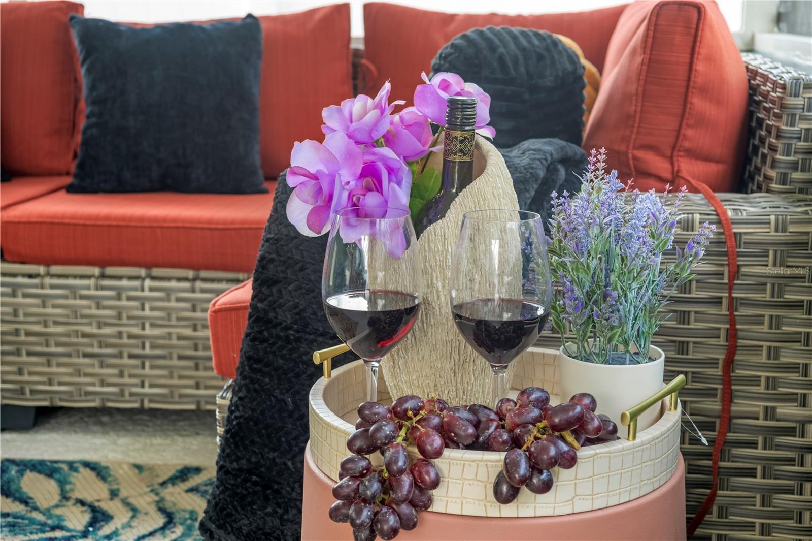 PINE TREE VILLAGE - Residential