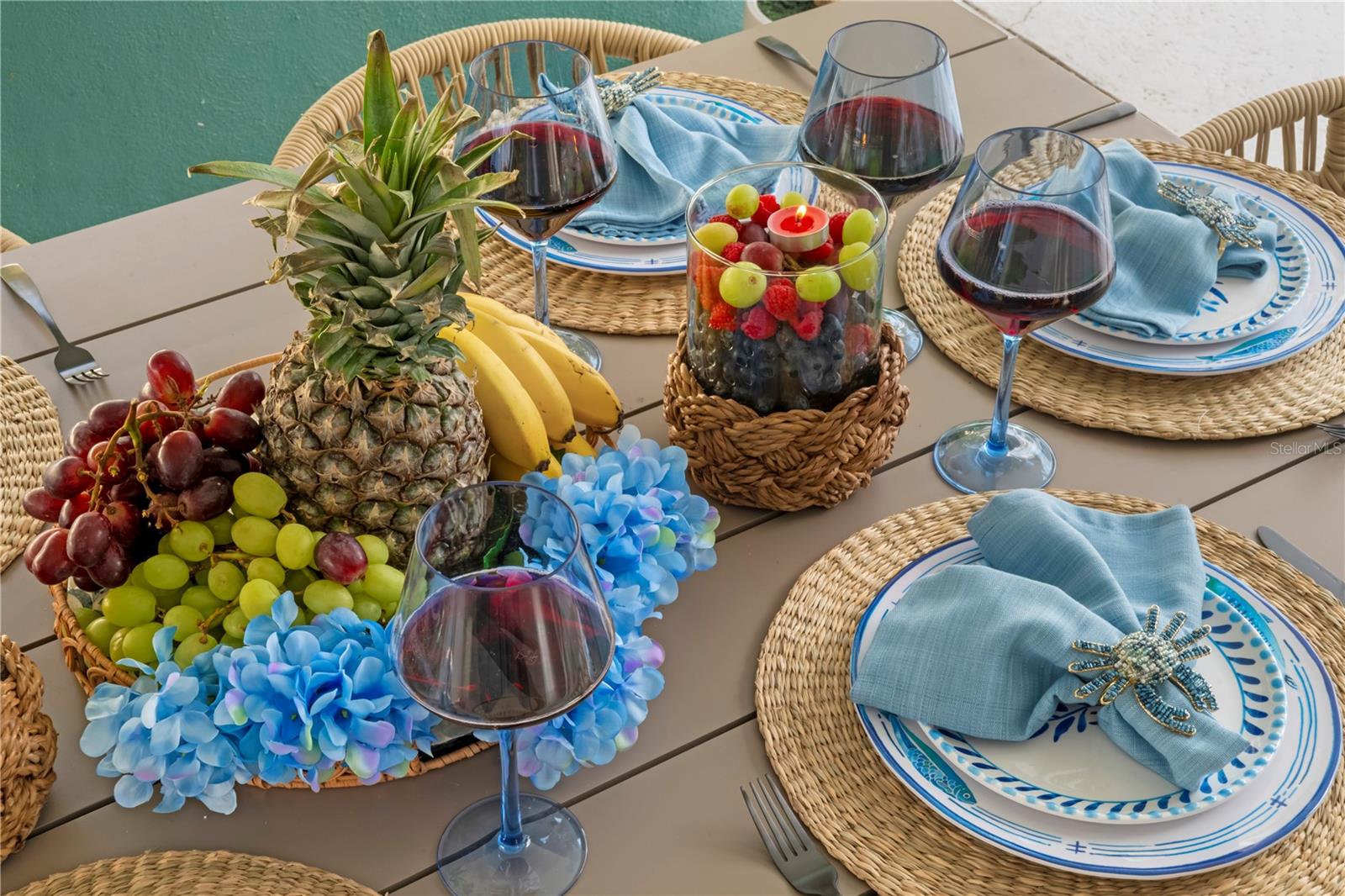 PINE TREE VILLAGE - Residential