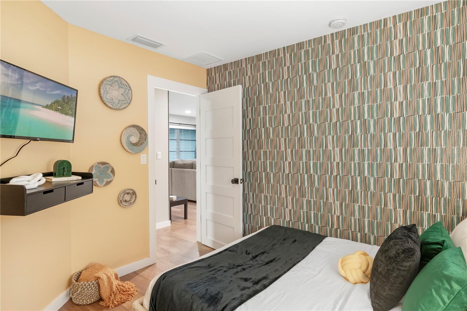 PINE TREE VILLAGE - Residential