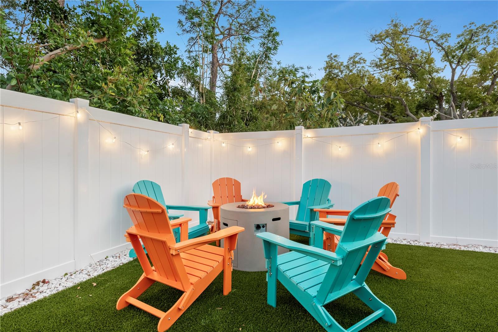 PINE TREE VILLAGE - Residential