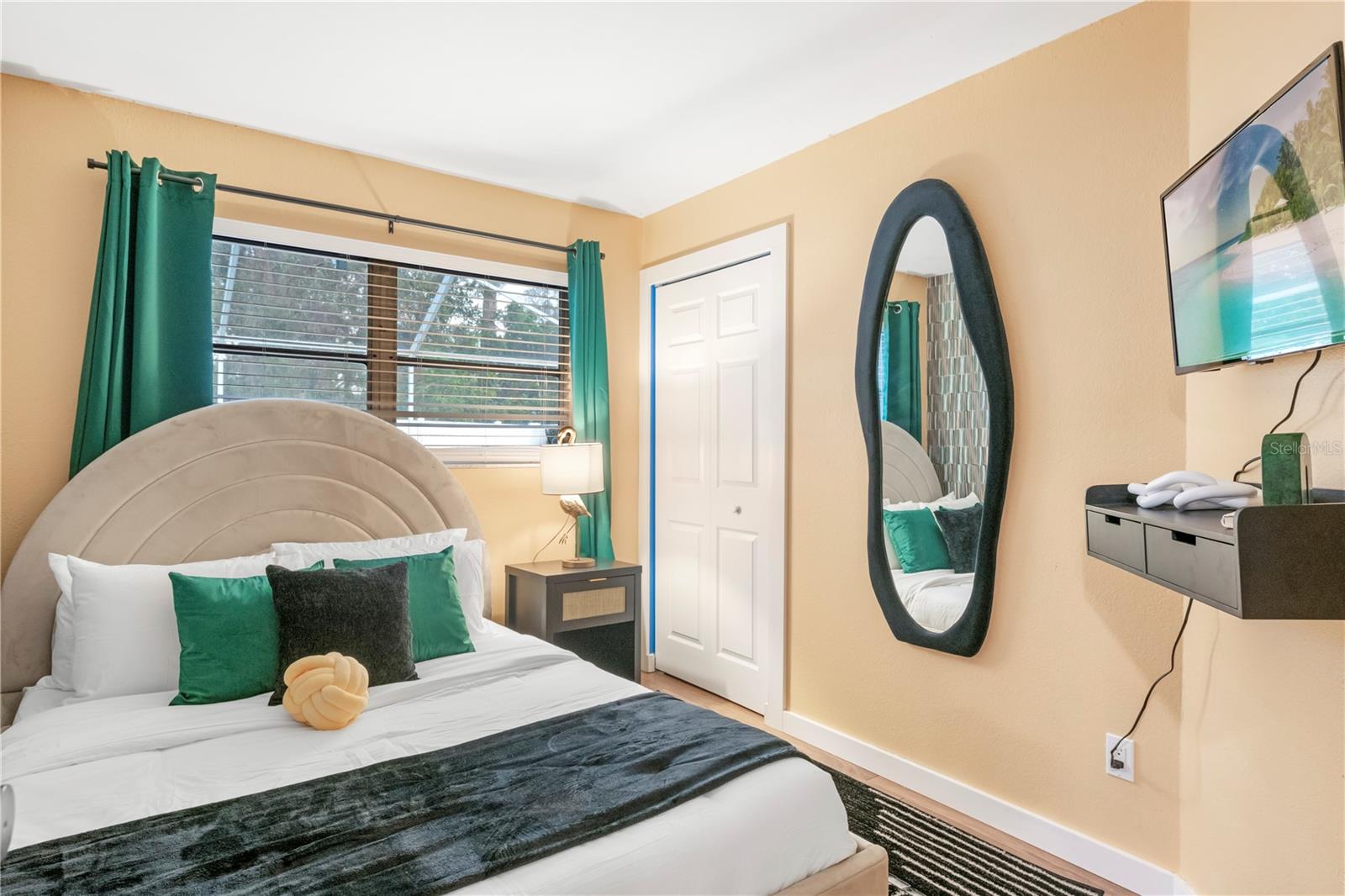 PINE TREE VILLAGE - Residential