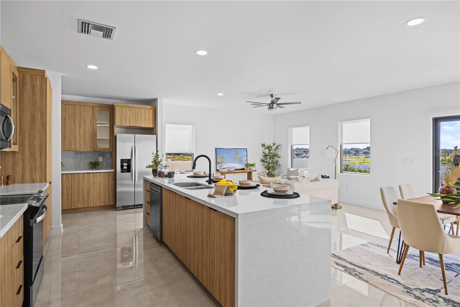 VILLA PASS ONX HOMES - Residential