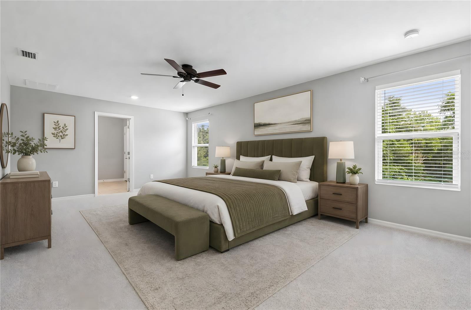FREEDOM RIDGE - Residential