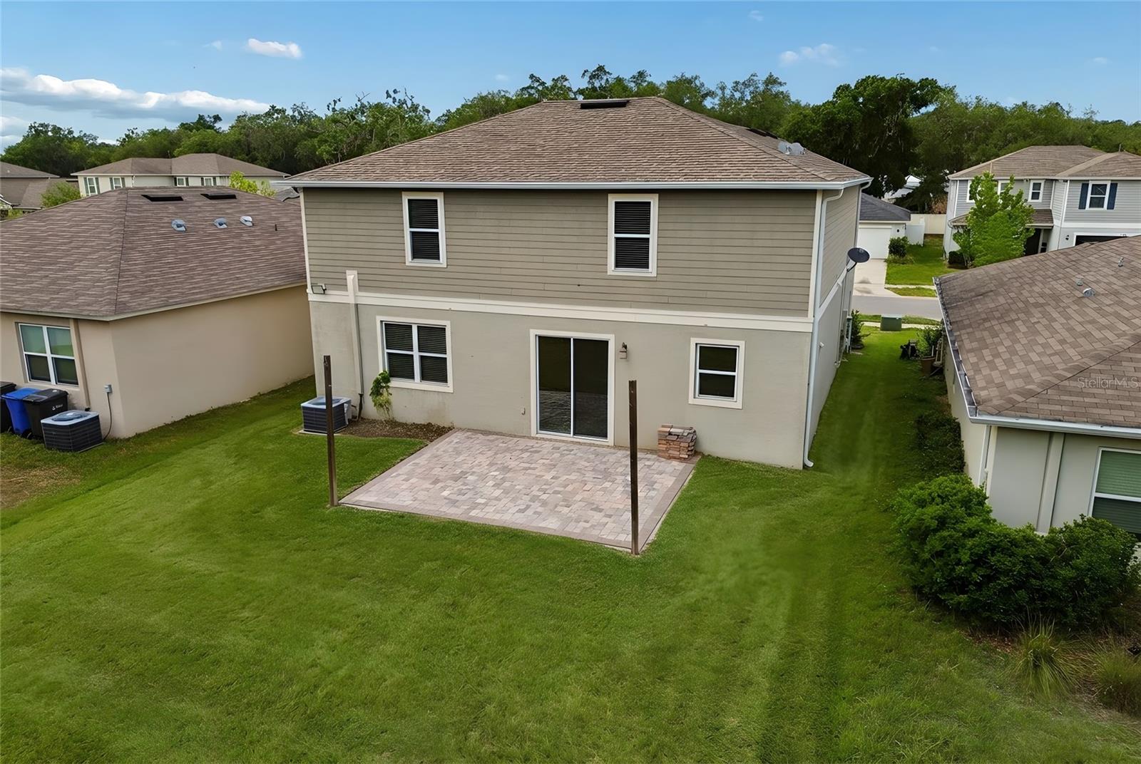 FREEDOM RIDGE - Residential
