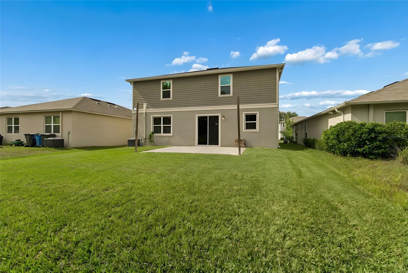 FREEDOM RIDGE - Residential