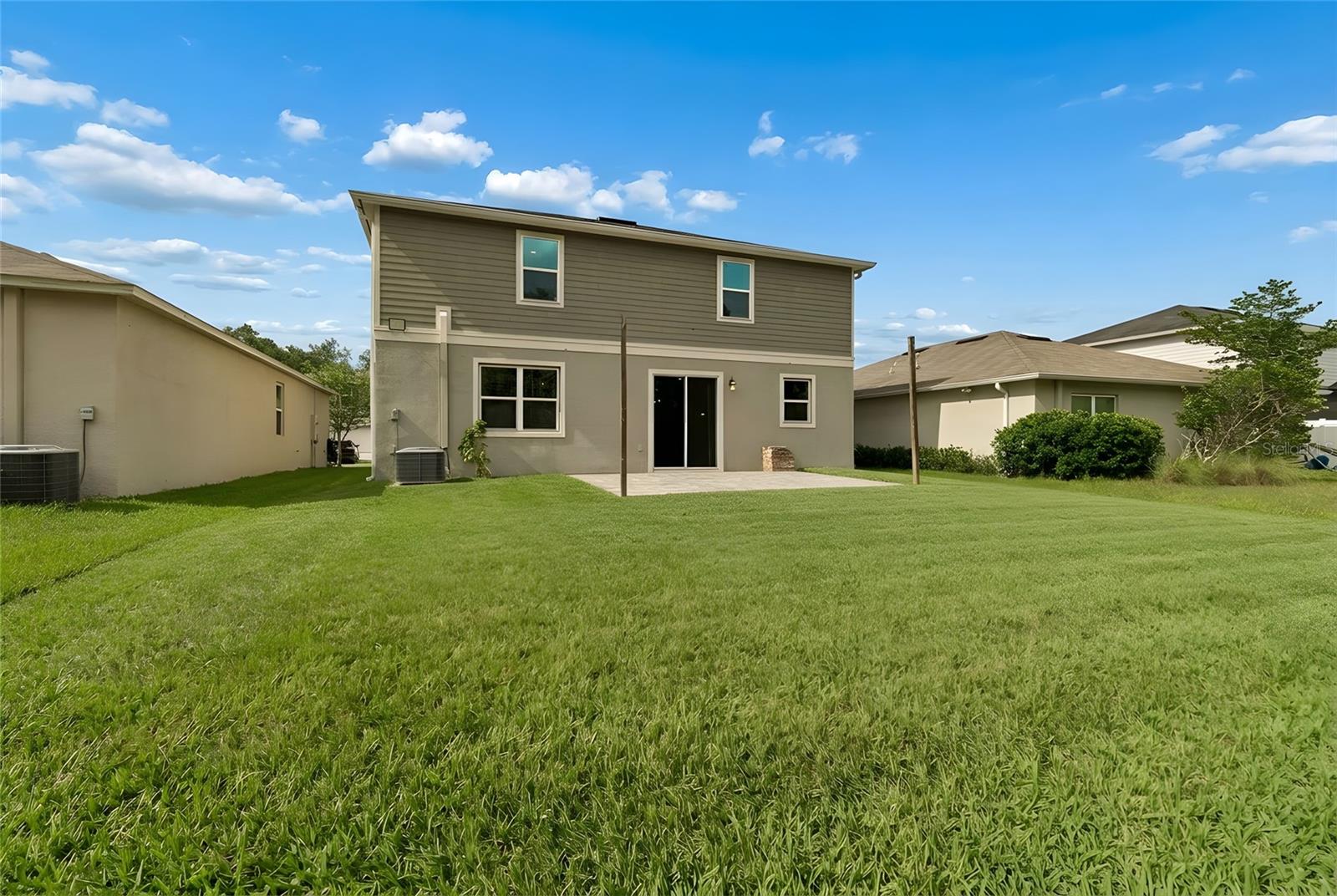 FREEDOM RIDGE - Residential