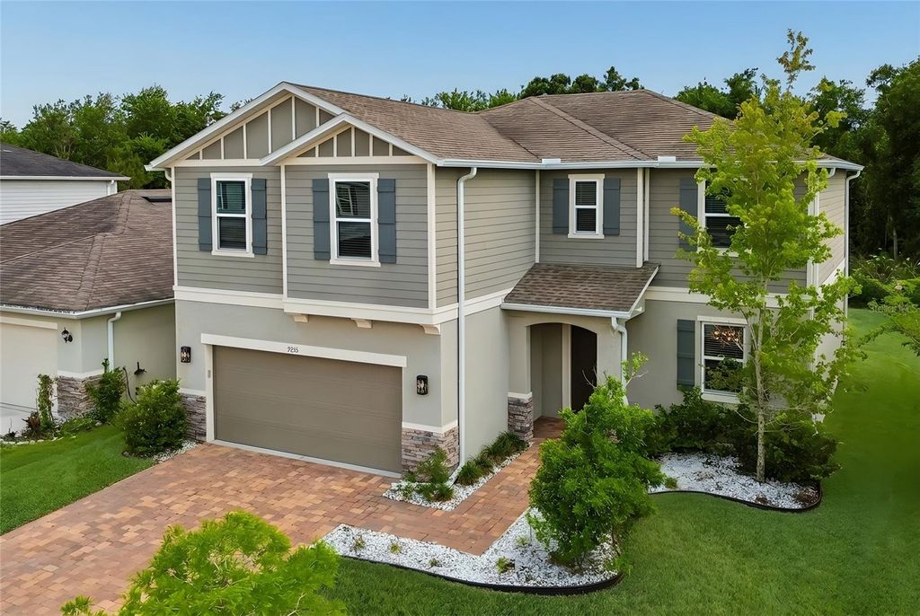 Photo of 9235 Freedom Hill Drive, Seffner, FL 33584 (MLS # TB8505396)
