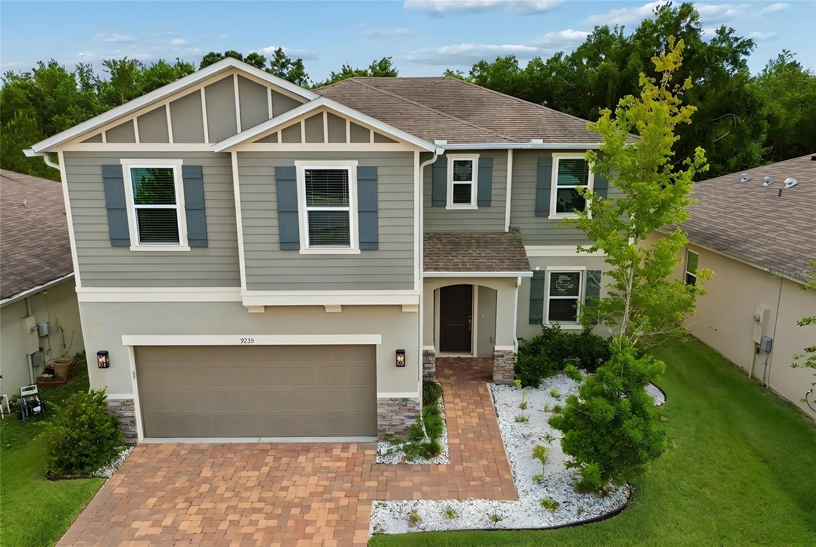 FREEDOM RIDGE - Residential