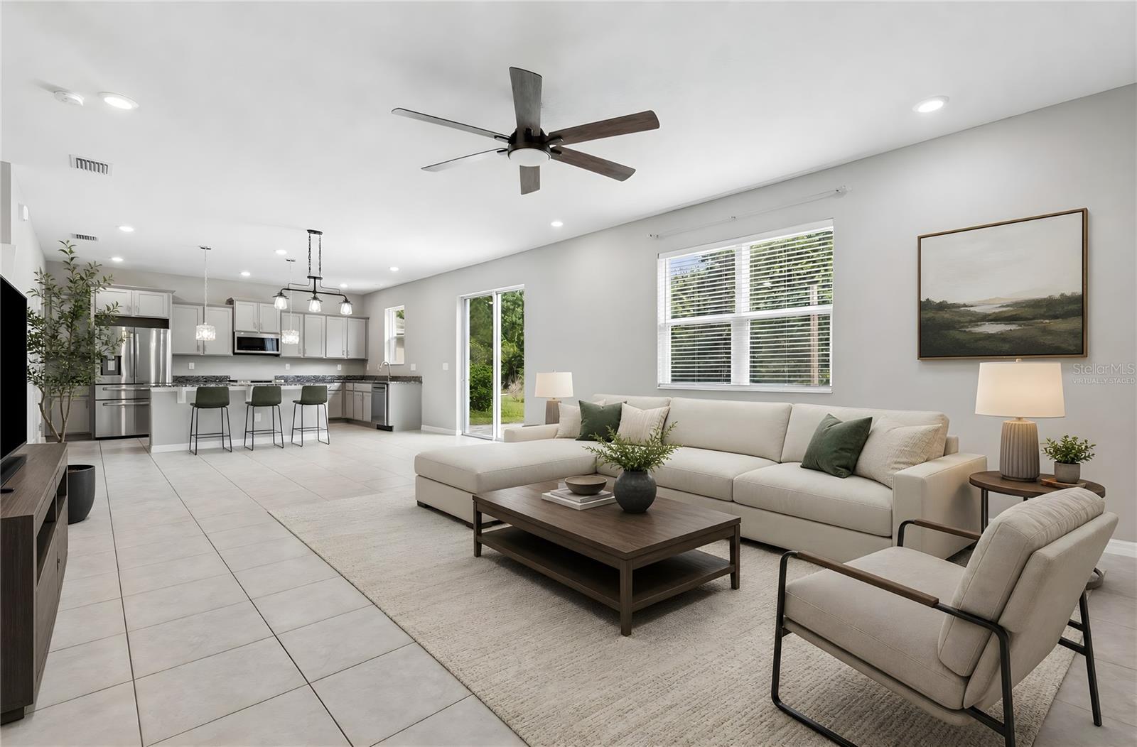 FREEDOM RIDGE - Residential