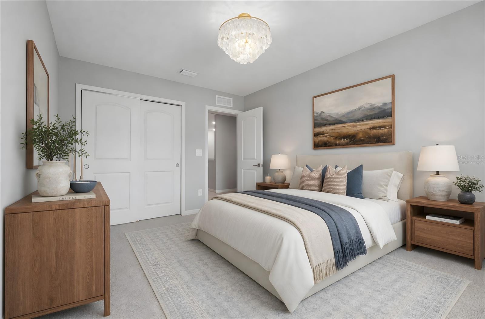FREEDOM RIDGE - Residential