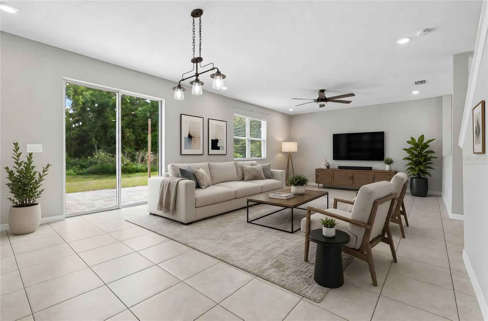 FREEDOM RIDGE - Residential