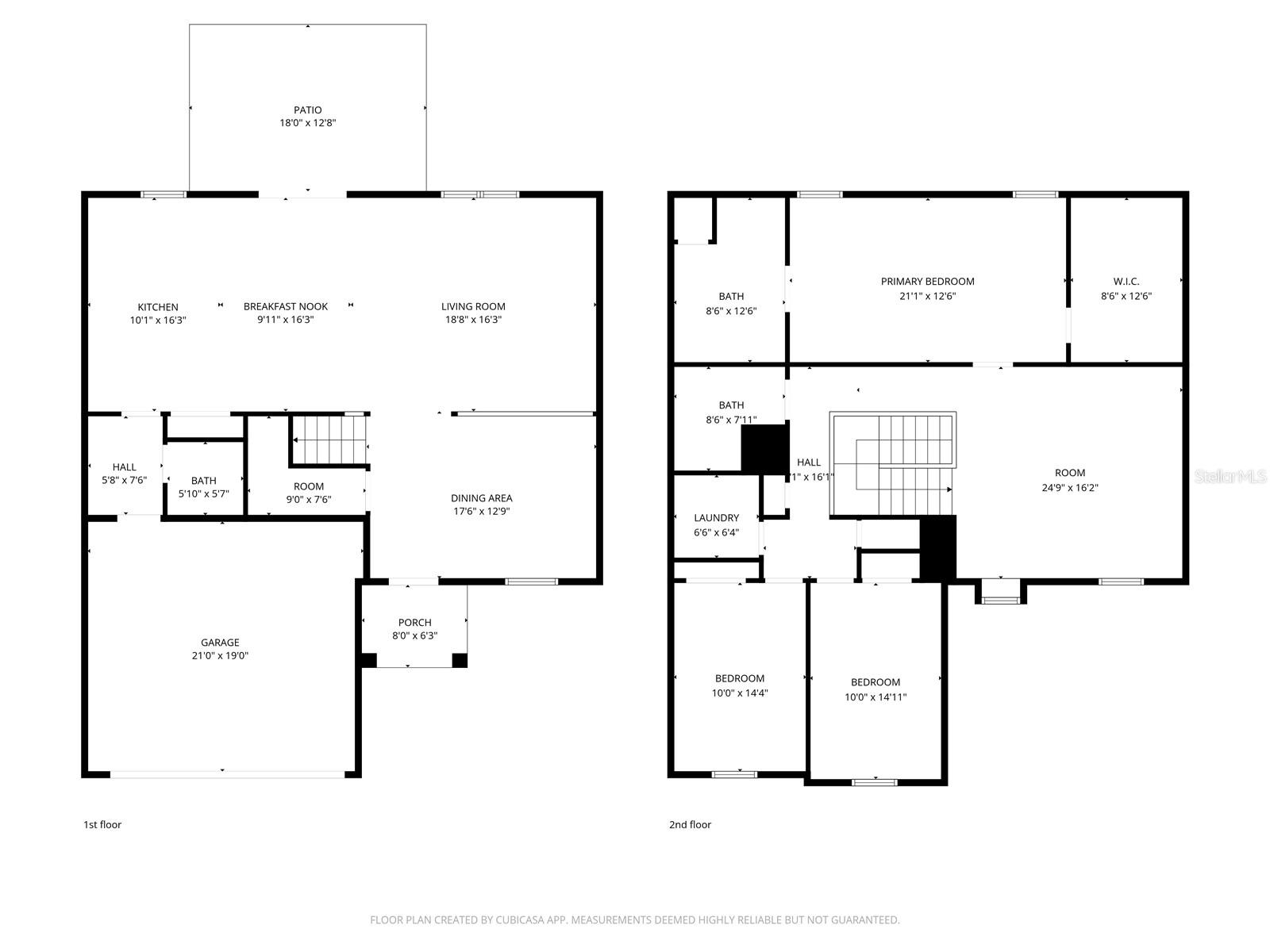 FREEDOM RIDGE - Residential