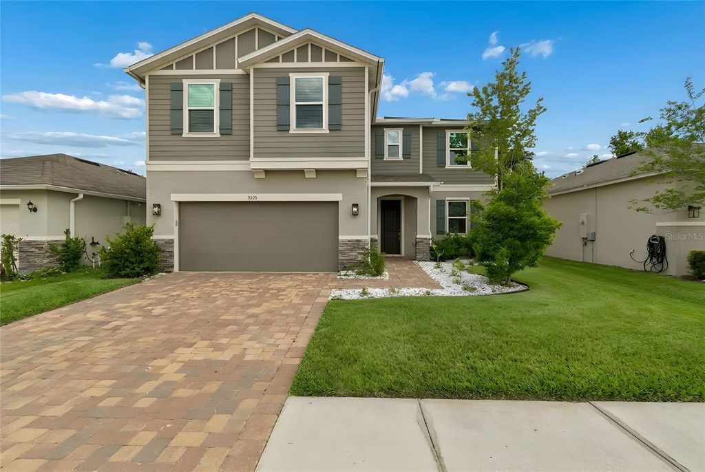 Photo of 9235 Freedom Hill Drive, Seffner, FL 33584 (MLS # TB8505396)